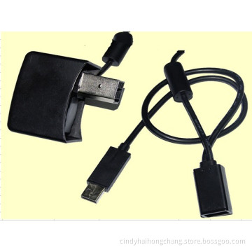 power transfer cable for Xbox360 Kinect